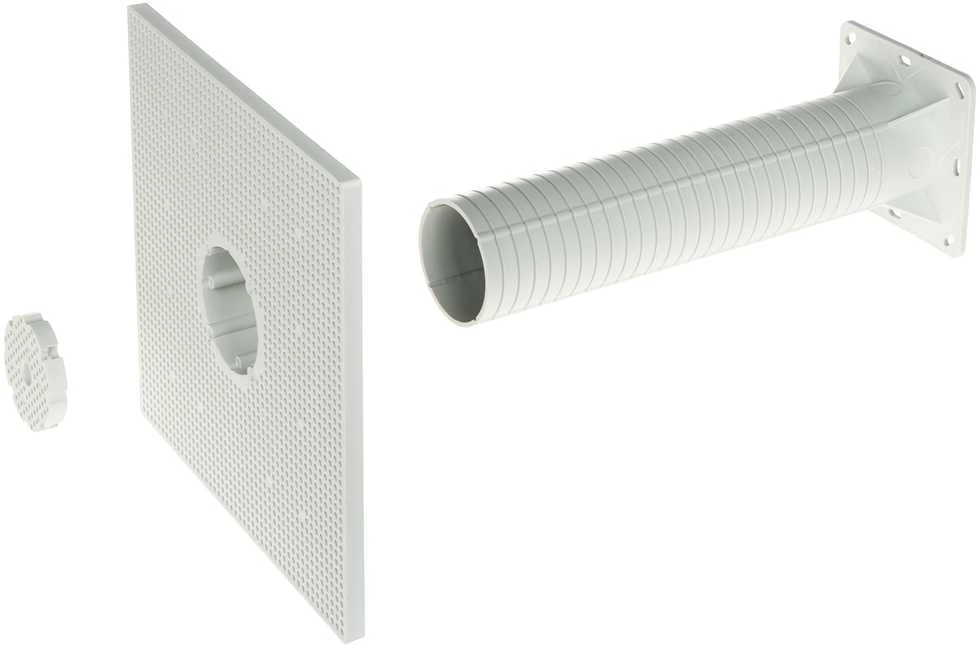IZOLIACIJOS MONTAVIMO DĖŽUTĖ MDZ-XL-300-KB KOPOS