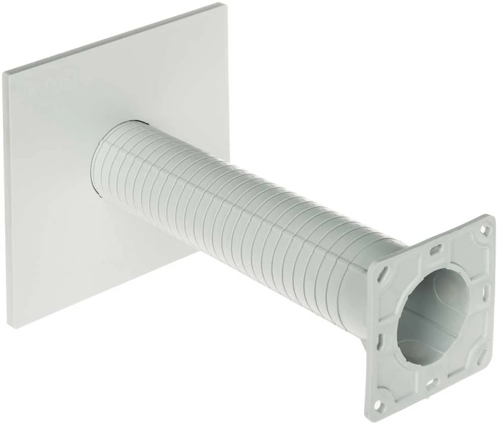 IZOLIACIJOS MONTAVIMO DĖŽUTĖ MDZ-XL-300-KB KOPOS