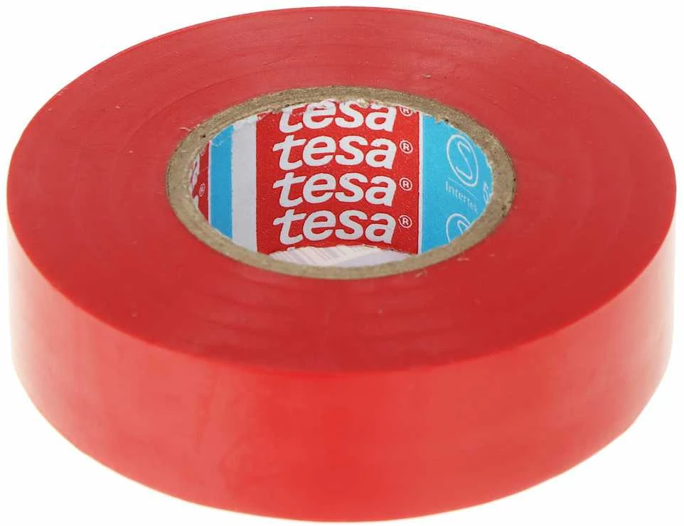 IZOLIACINĖ JUOSTA TESAFLEX-7000V/20X19/R TESA