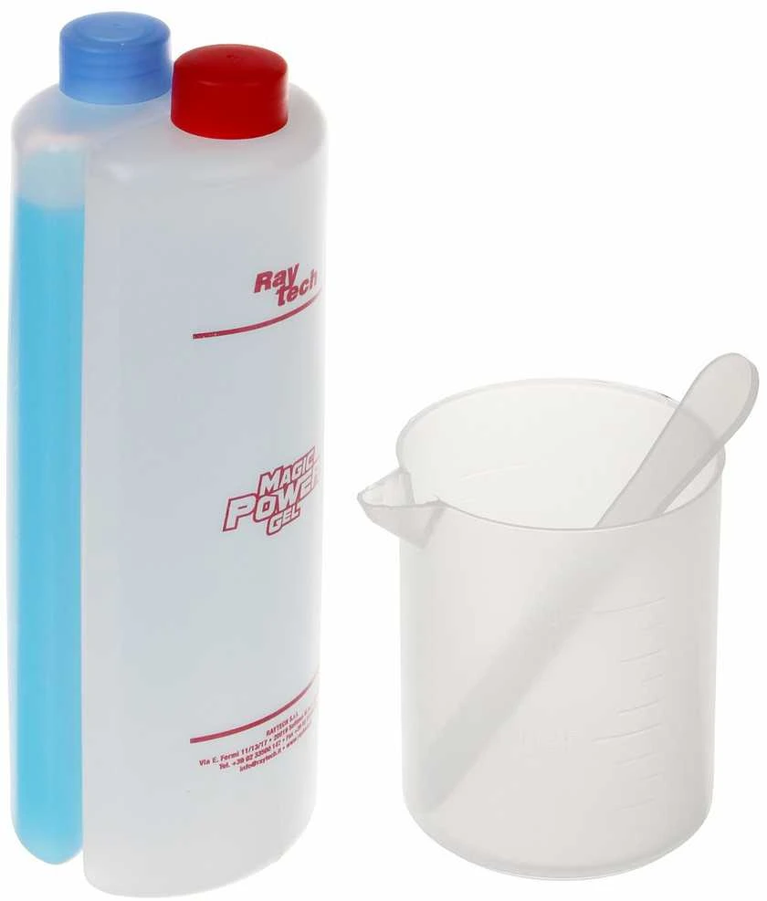 IZOLIACINIS GELIS MAGIC-POWER-GEL-1000 RayTech