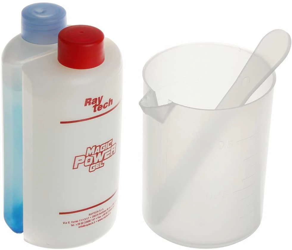 IZOLIACINIS GELIS MAGIC-POWER-GEL-500 RayTech