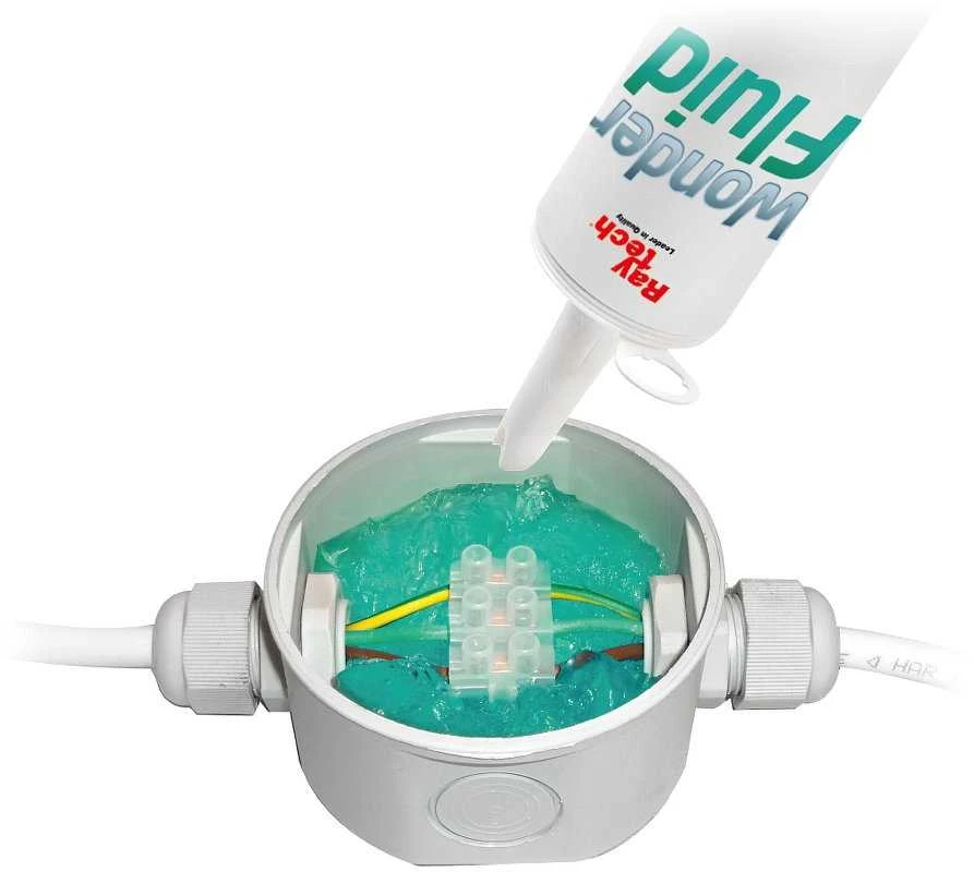 IZOLIACINIS GELIS WONDER-FLUID-280 RayTech