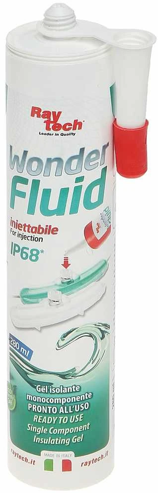 IZOLIACINIS GELIS WONDER-FLUID-280 RayTech