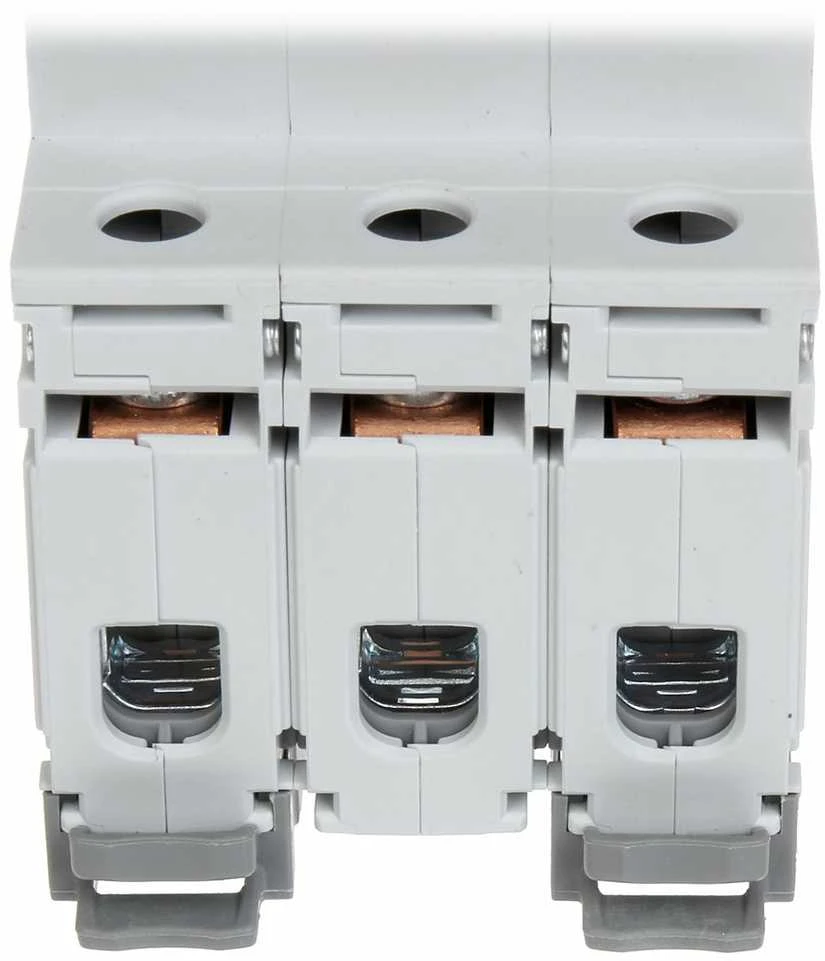IZOLIUOJANTIS JUNGIKLIS LE-406467 TRIFAZIS 63 A LEGRAND