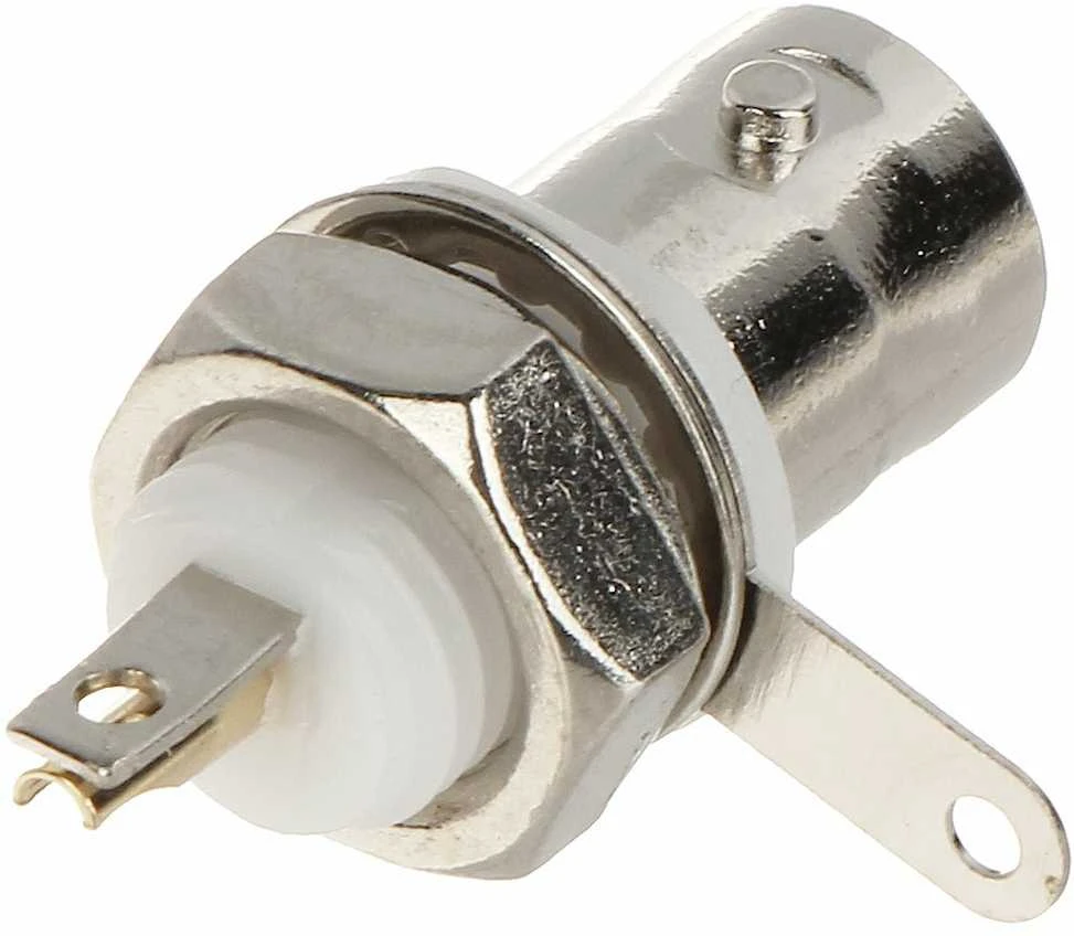 TST IZOLIUOTAS TVIRTINIMO LIZDAS BNC-G/MONT/SEP