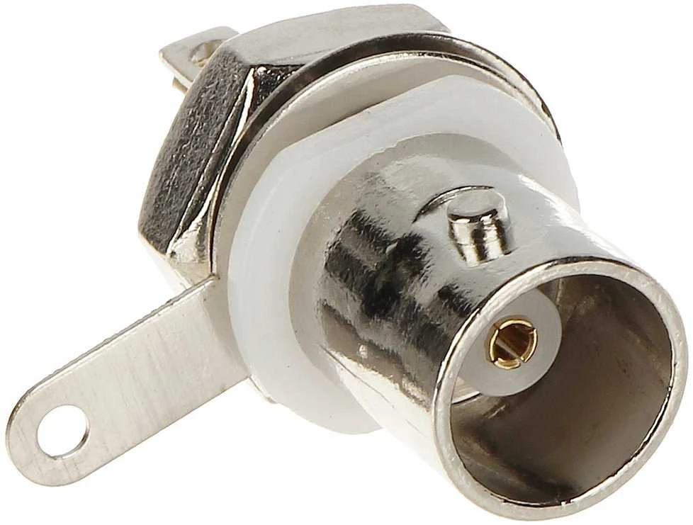 TST IZOLIUOTAS TVIRTINIMO LIZDAS BNC-G/MONT/SEP