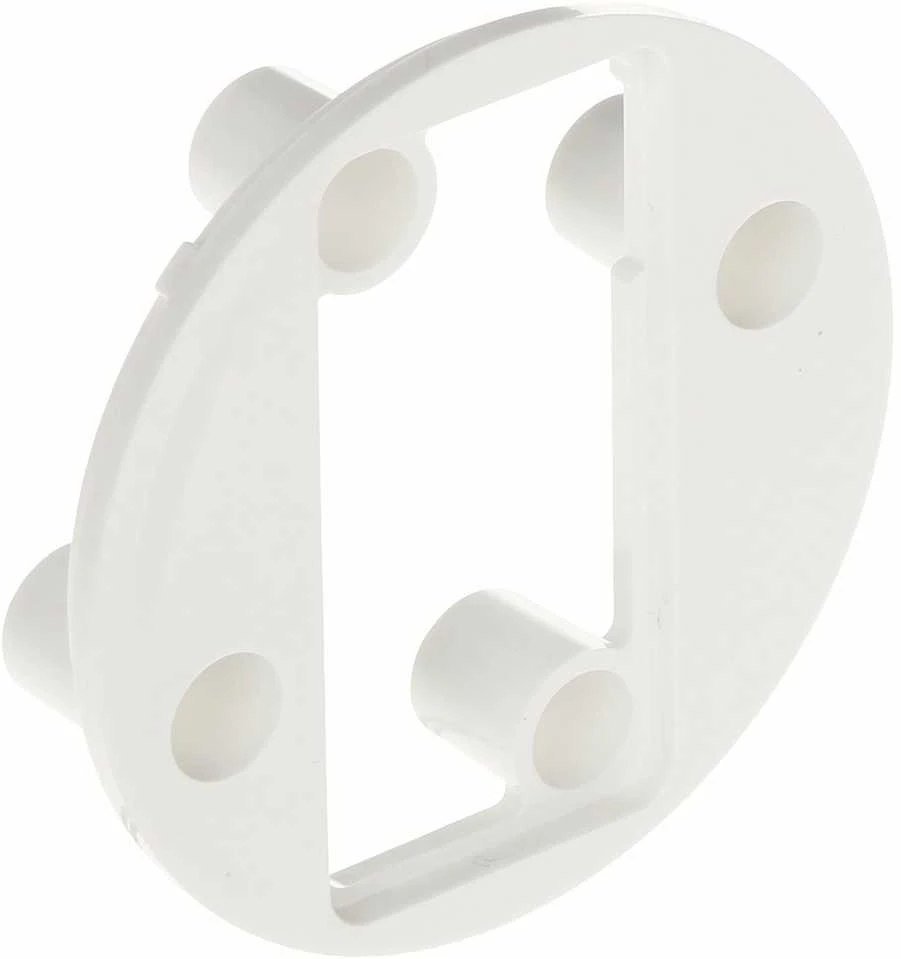 JUDĖJIMO JUTIKLIŲ MODULINĖS RANKENOS ĮDĖKLAS BRACKET-E-2B SATEL