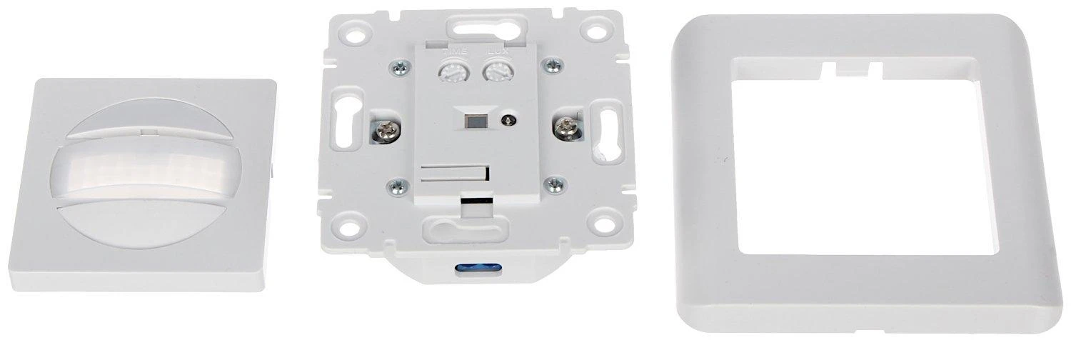 Orno JUDESIO JUTIKLIS OR-CR-261 AC 230V SKIRTA MONTUOTI Į ELEKTROS DĖŽUTĘ