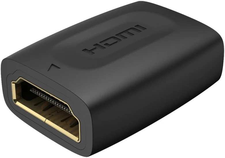 JUNGIAMASIS ELEMENTAS A1013BK HDMI / HDMI UNITEK
