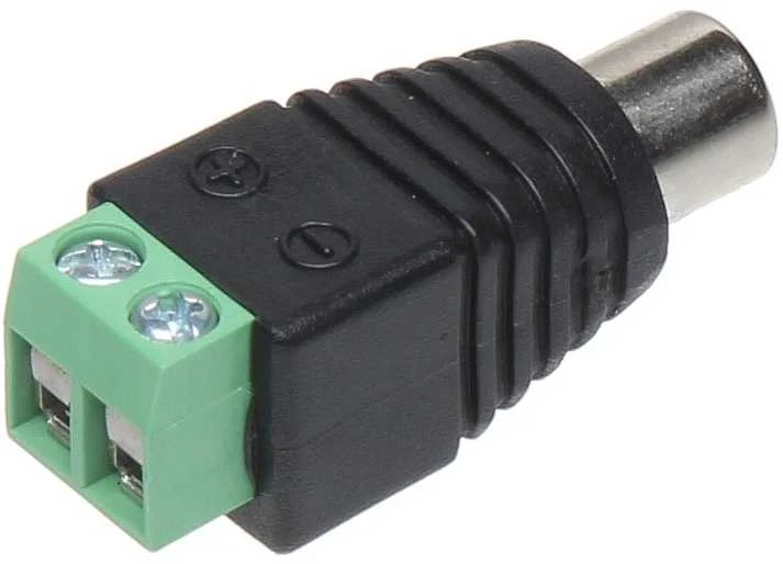 TST JUNGIAMASIS ELEMENTAS CINCH-G/S*P10