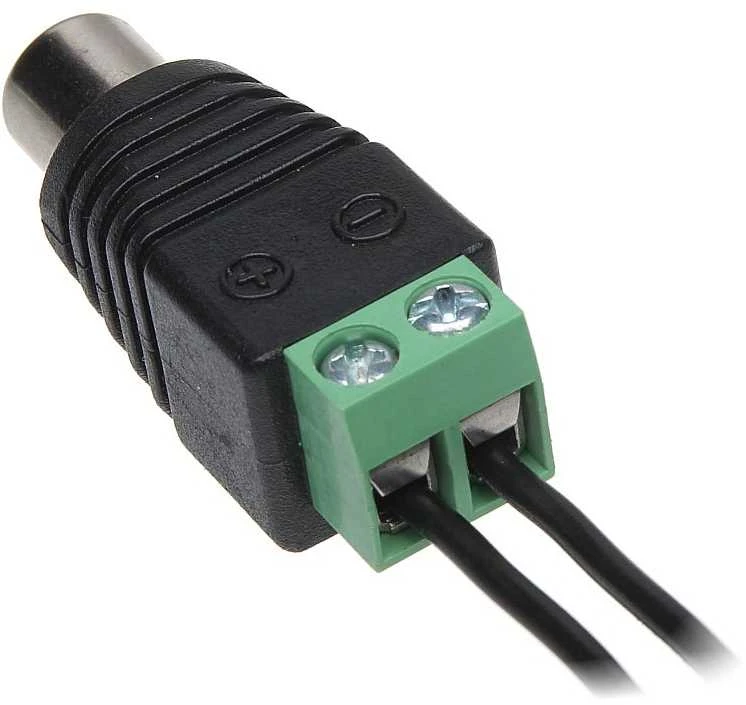 TST JUNGIAMASIS ELEMENTAS CINCH-G/S*P10