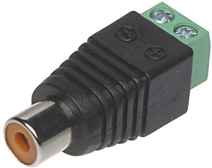 TST JUNGIAMASIS ELEMENTAS CINCH-G/S*P10