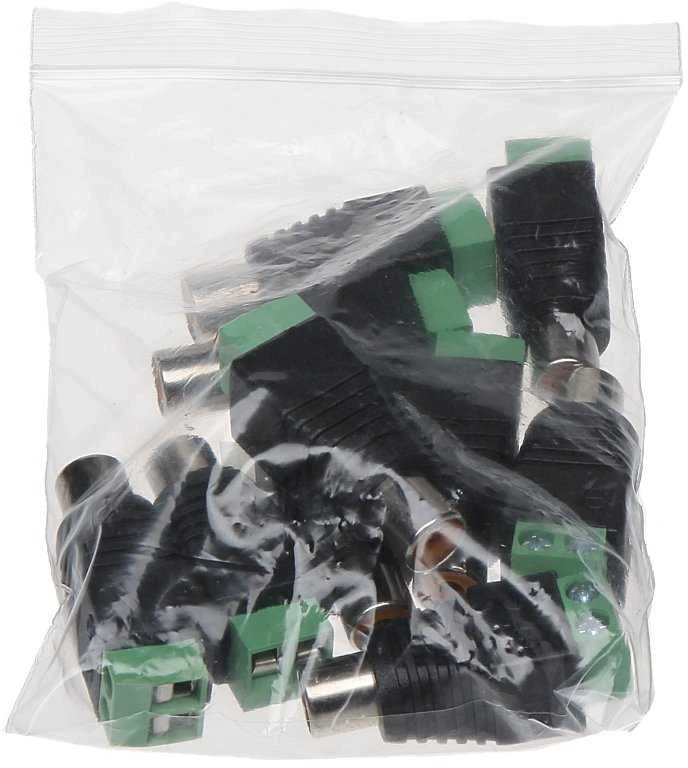 TST JUNGIAMASIS ELEMENTAS CINCH-G/S*P10