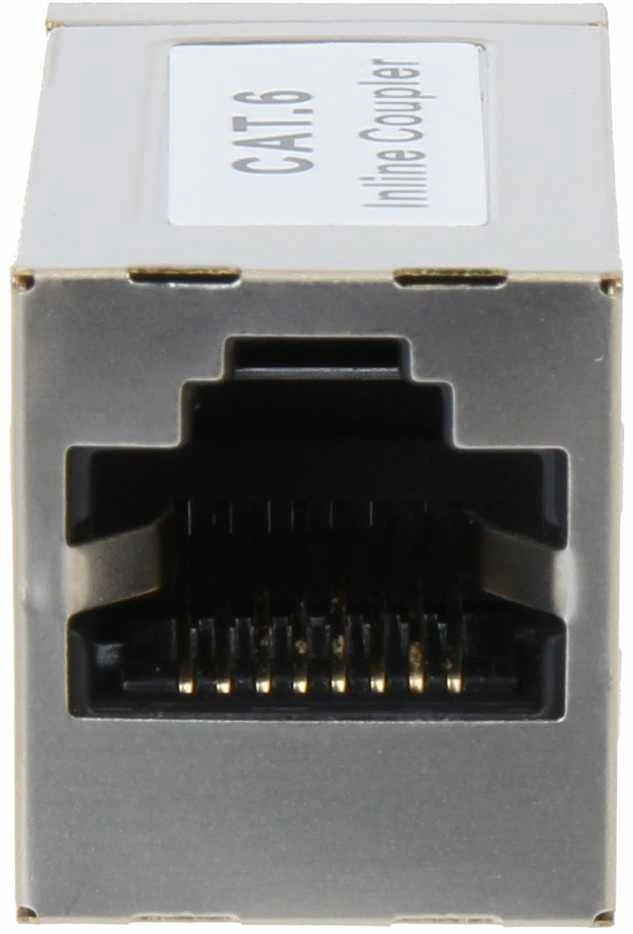 TST JUNGIAMASIS ELEMENTAS RJ45-G/RJ45-G/6, Cat6