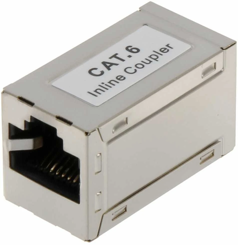 TST JUNGIAMASIS ELEMENTAS RJ45-G/RJ45-G/6, Cat6