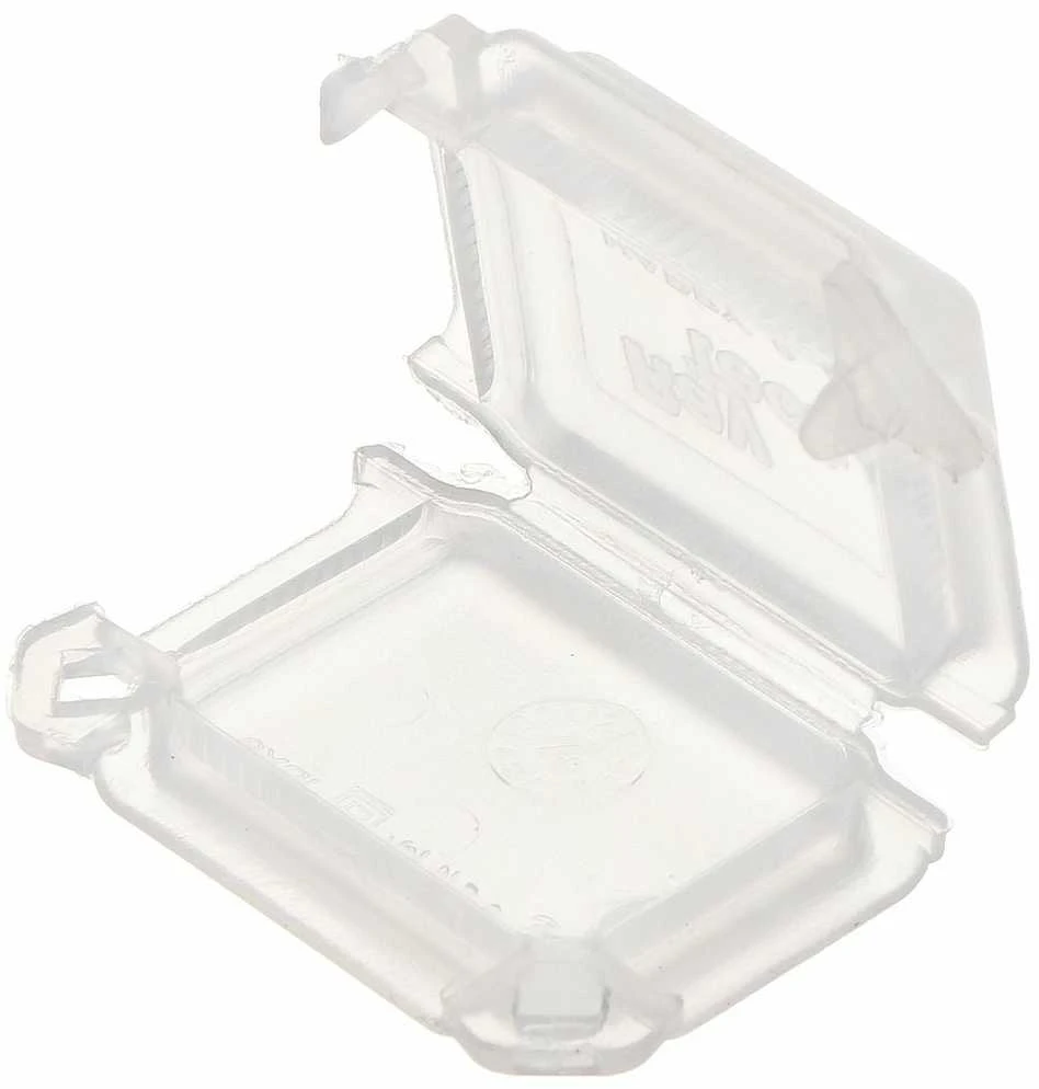 JUNGIMO DĖŽUTĖ GELBOX HAPPY-0-BOX12 IP68 RayTech