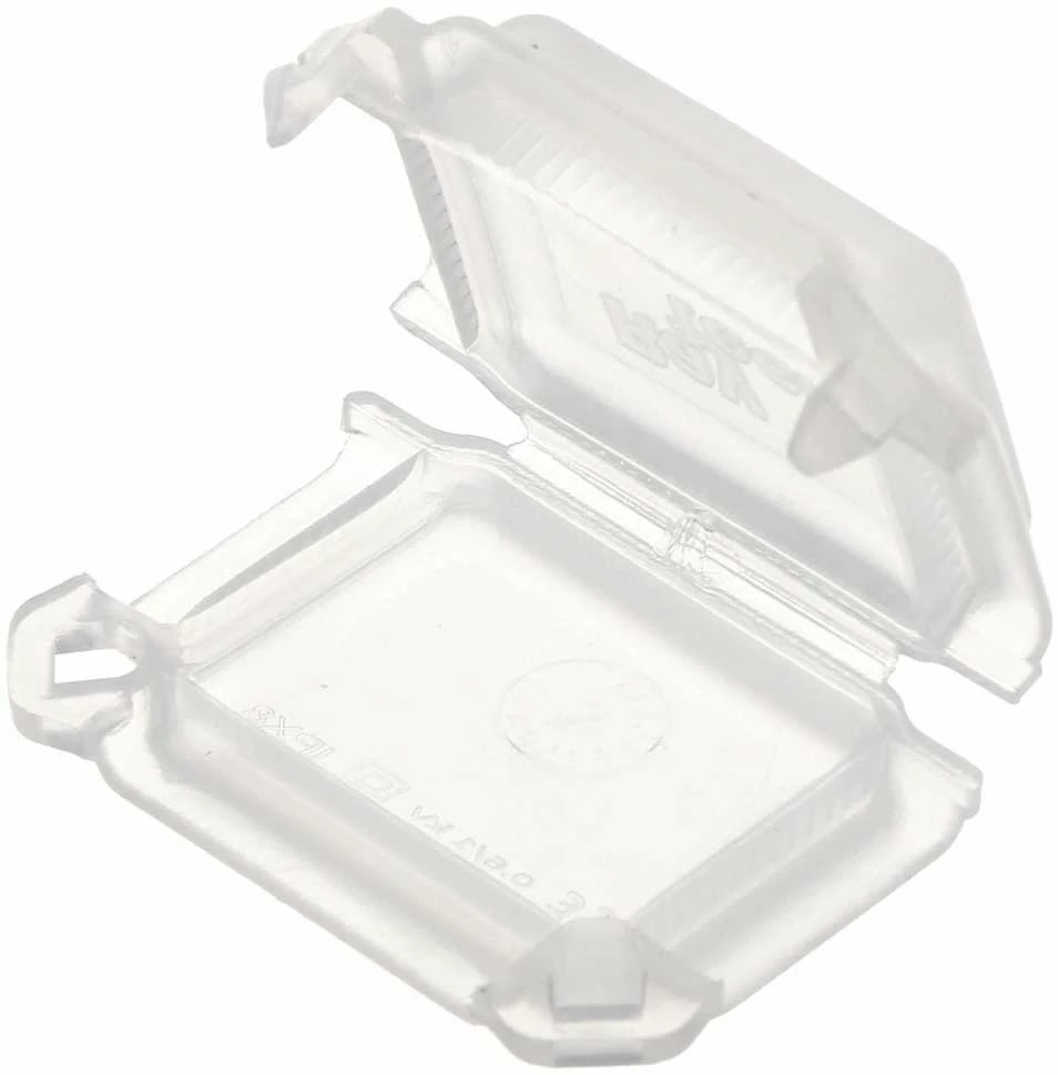 JUNGIMO DĖŽUTĖ GELBOX HAPPY-JOINT-3 IP68 RayTech