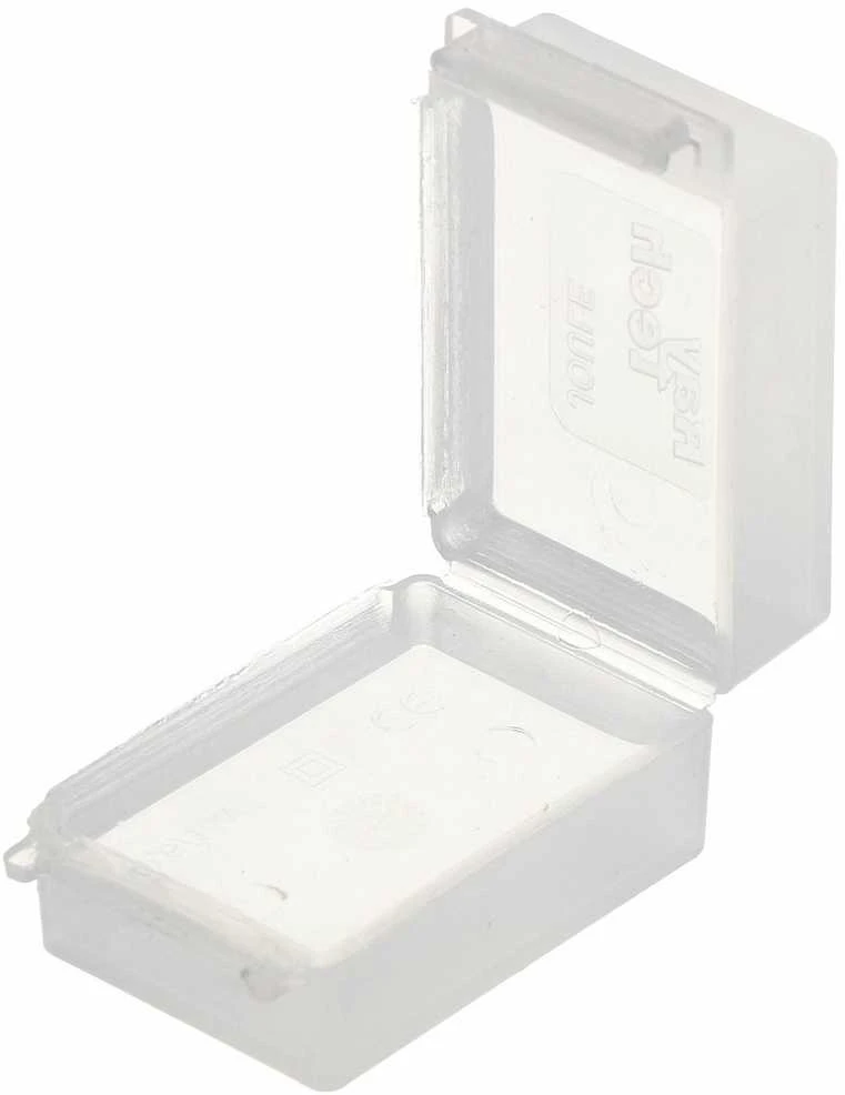 JUNGIMO DĖŽUTĖ GELBOX JOULE IP68 RayTech