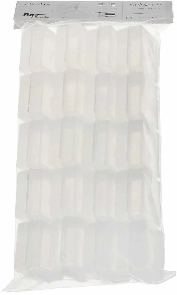JUNGIMO DĖŽUTĖ GELBOX KELVIN-MP IP68 RayTech