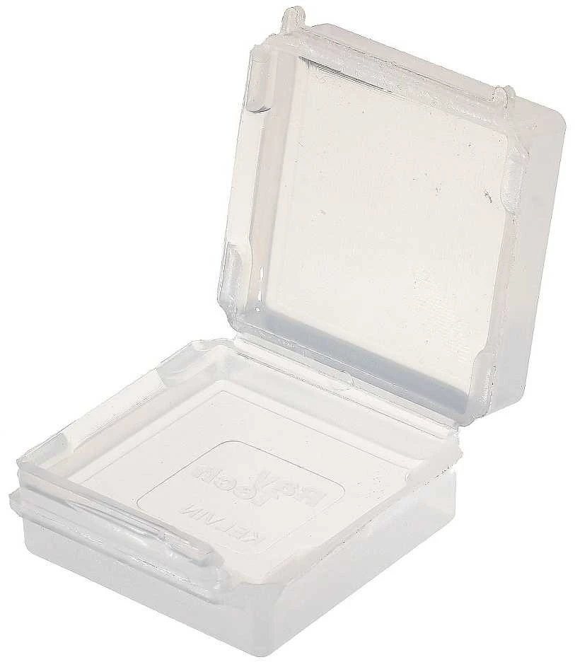 JUNGIMO DĖŽUTĖ GELBOX KELVIN-MP IP68 RayTech