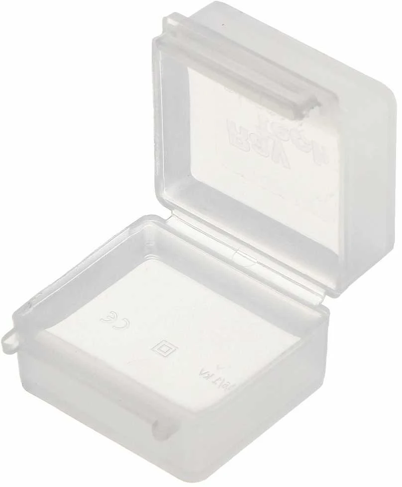 JUNGIMO DĖŽUTĖ GELBOX PASCAL-6 IP68 RayTech