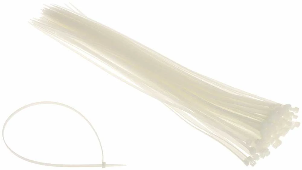Spacetronik KABELIO DIRŽELIS OPC-500X4.8/W*P100