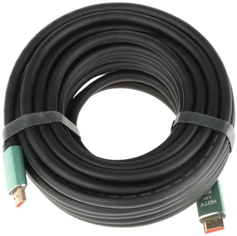 KABELIS HDMI-10-V2.0/4K 10 m Delta Multimedia
