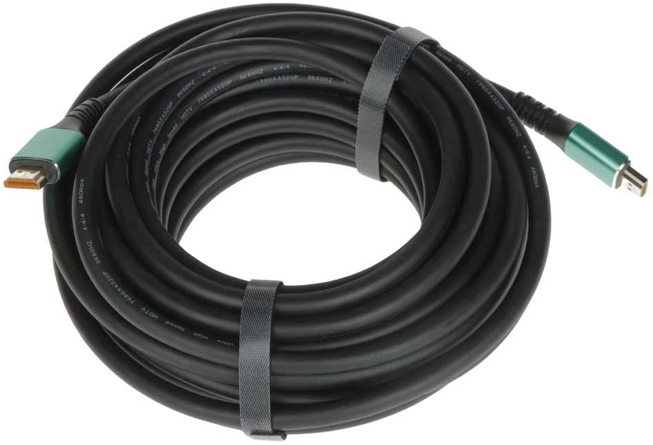 Aptel KABELIS HDMI-10-V2.1/8K 10 m Delta Multimedia