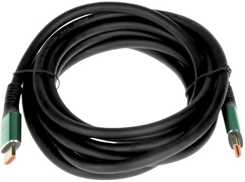 KABELIS HDMI-3.0-V2.1/8K 3 m Delta Multimedia