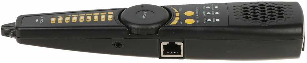 Trendnet KABELIŲ TESTERIS CS-NT24