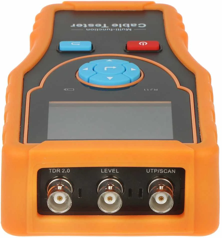 Carruzzo KABELIŲ TESTERIS CS-NT24-PRO