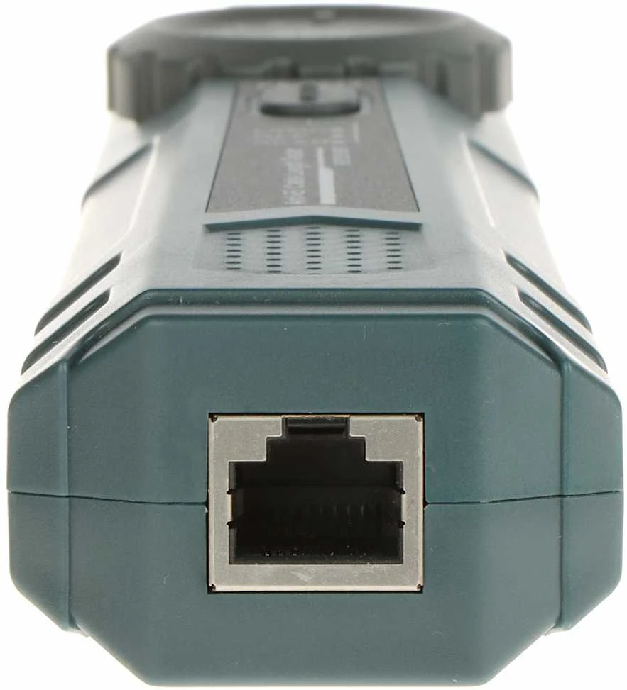 KABELIŲ TESTERIS FS-8114 FORSCHER