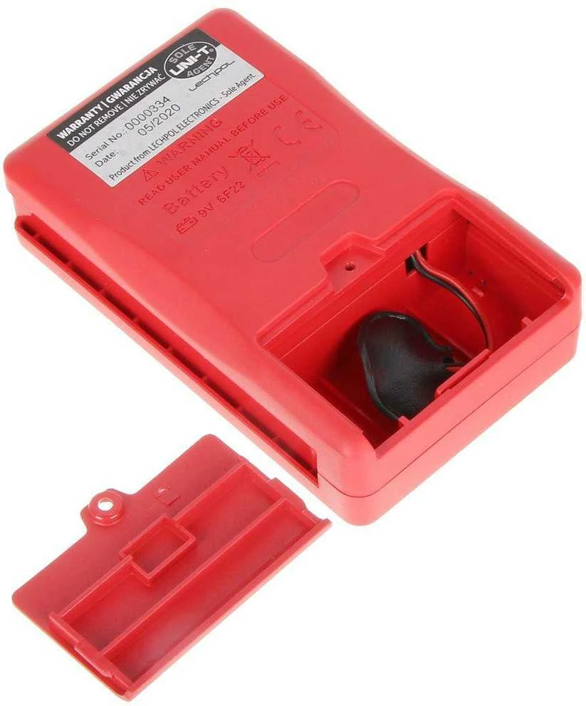 KABELIŲ TESTERIS UT-681L UNI-T