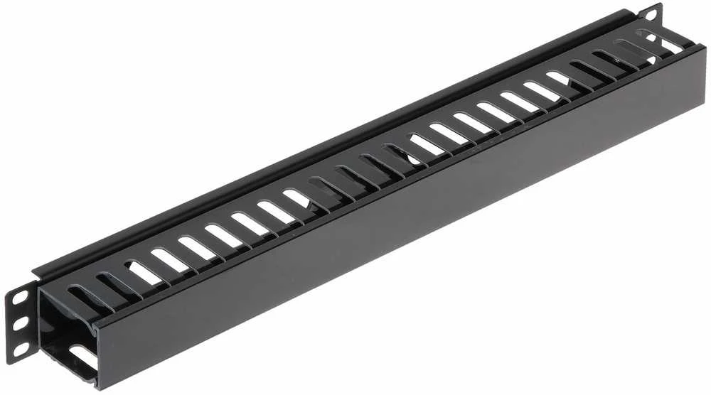 Rack Systems KABELIŲ TVARKYTUVĖ OKR-24/P