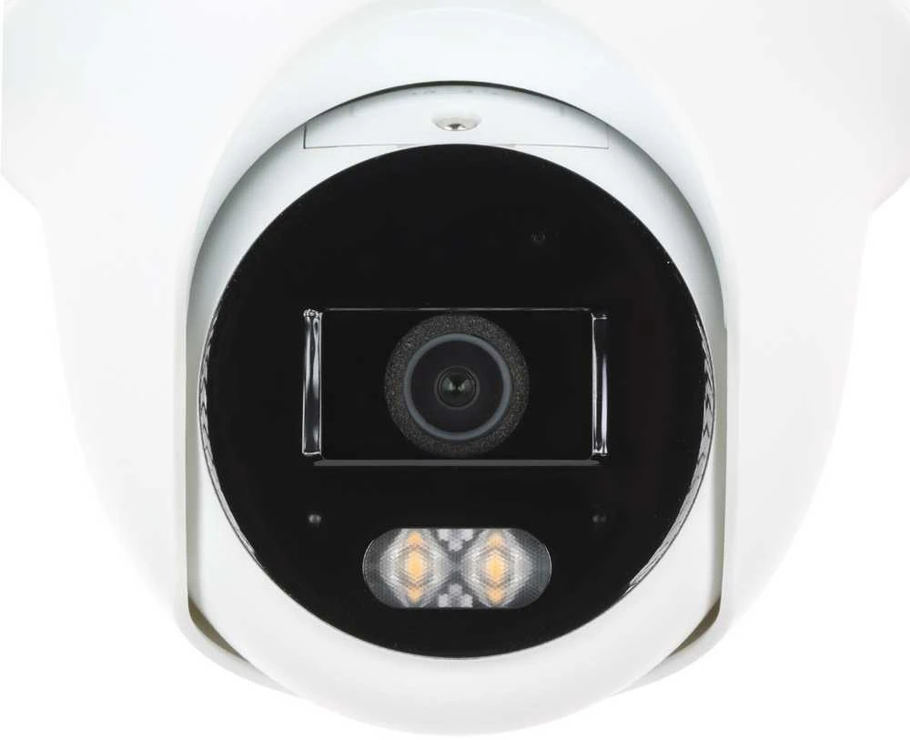 KAMERA IP ROTACINĖ VIDINĖ IPC-PT1439H-PV-0280B Smart Dual Light - 4 Mpx 2.8 mm DAHUA