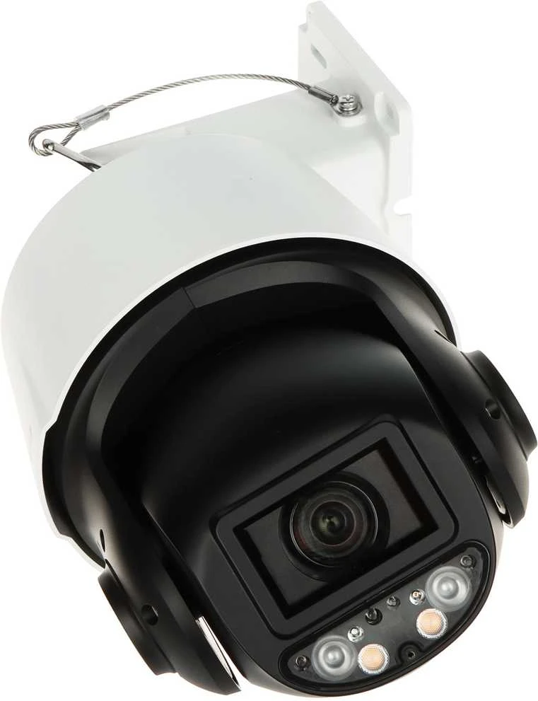 KAMERA IP ROTACINĖ VIDINĖ SD3E410DB-GNY-A-PV TiOC WizSense - 3.7 Mpx 4 ... 40 mm DAHUA
