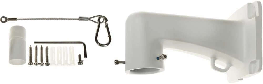 Dahua Technology Co IP valdoma dviguba kamera AI 4MP+8MP STARLIGHT, 10x, IR 30/70m, IP66, WDR, H.265, SMD4