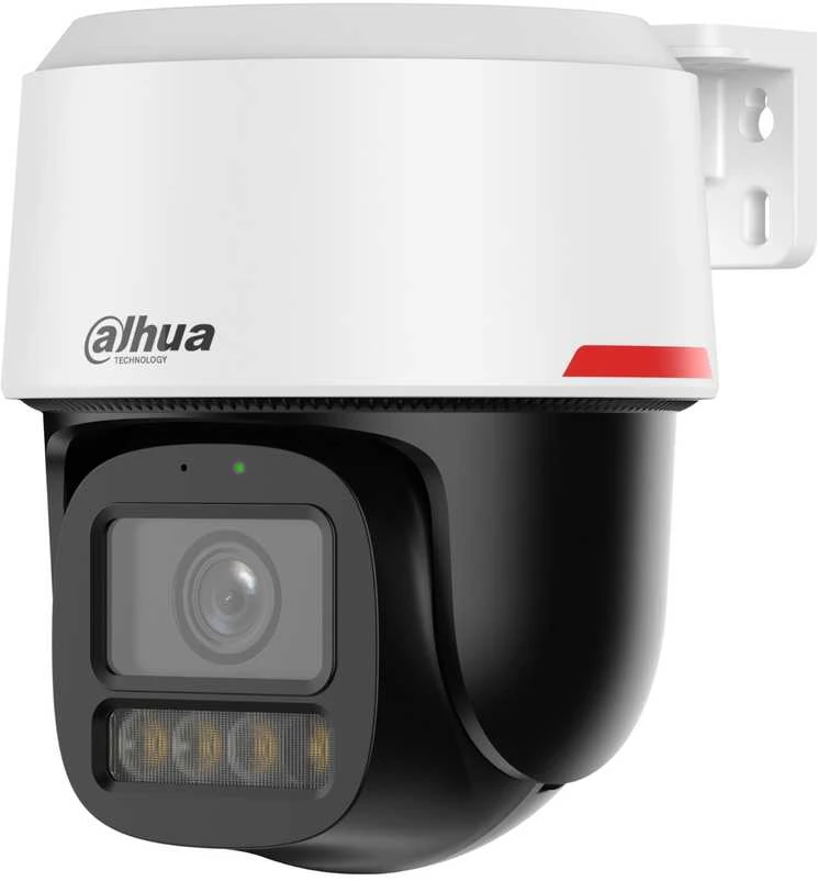 KAMERA PT IP ROTACINĖ VIDINĖ IPC-PT2449C1-S-PV-PRO WizColor Active Deterrence 4 Mpx 3.6 mm DAHUA