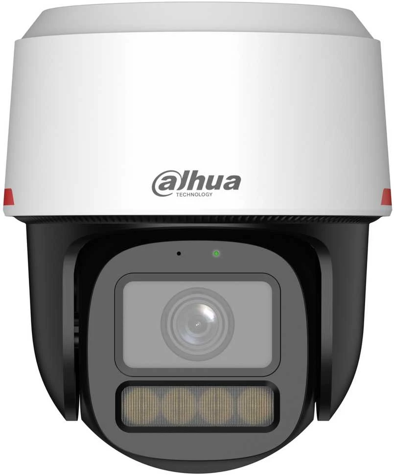 KAMERA PT IP ROTACINĖ VIDINĖ IPC-PT2449C1-S-PV-PRO WizColor Active Deterrence 4 Mpx 3.6 mm DAHUA
