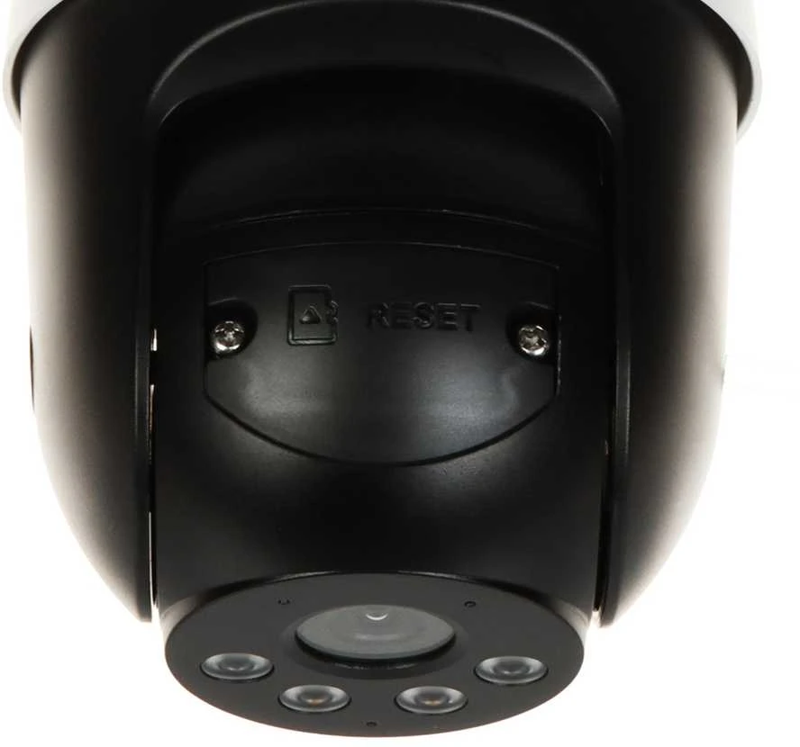 PT IP ROTACINĖ VIDINĖ KAMERA IPC-PTS1439B-E2-S-PV-0360B Išmanus dvigubas apšvietimas Aktyvus atgrasymas - 4 Mpx 3.6 mm DAHUA