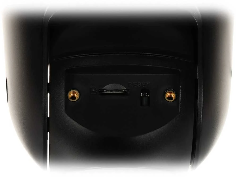 KAMERA PT IP ROTACINĖ VIDINĖ IPC-PTS2249B-E2-S-PV-LED-0360B-PRO WizColor Active Deterrence - 1080p 3.6 mm DAHUA