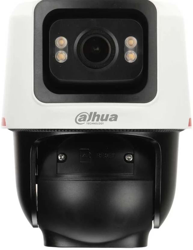KAMERA PT IP ROTACINĖ VIDINĖ IPC-PTS2449C-4E3Z-S-PV-PRO WizColor Active Deterrence 2 Mpx, 4 Mpx DAHUA