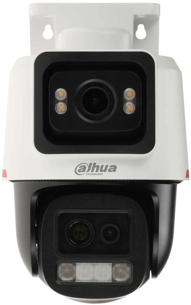 KAMERA PT IP ROTACINĖ VIDINĖ IPC-PTS2449C-4E3Z-S-PV-PRO WizColor Active Deterrence 2 Mpx, 4 Mpx DAHUA
