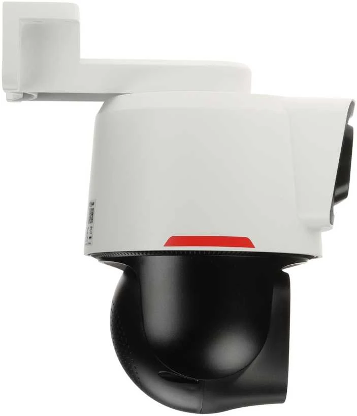 KAMERA PT IP ROTACINĖ VIDINĖ IPC-PTS2449C-4E3Z-S-PV-PRO WizColor Active Deterrence 2 Mpx, 4 Mpx DAHUA
