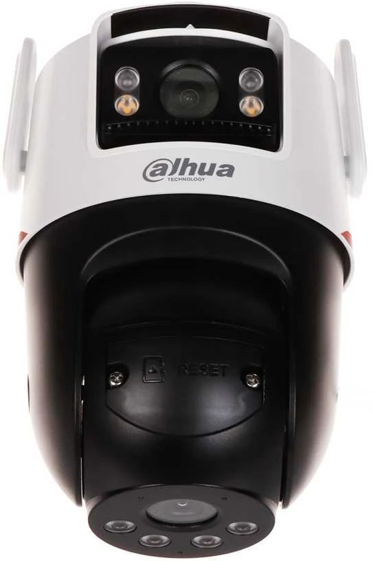 KAMERA PT IP ROTACINĖ VIDINĖ P3D-3F-PV-P-0280B/0600B-PRO Picoo Dual D1 Wi-Fi 6, WizColor - 3 Mpx 6 mm, 2.8 mm DAHUA
