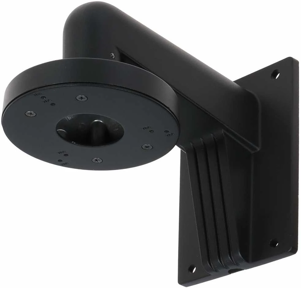 Sieninis laikiklis Hikvision DS-1273ZJ-130-TRL (JUODA)