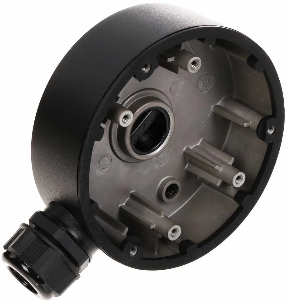 Hikvision DS-1280ZJ-DM46 montavimo bazė iš vidaus