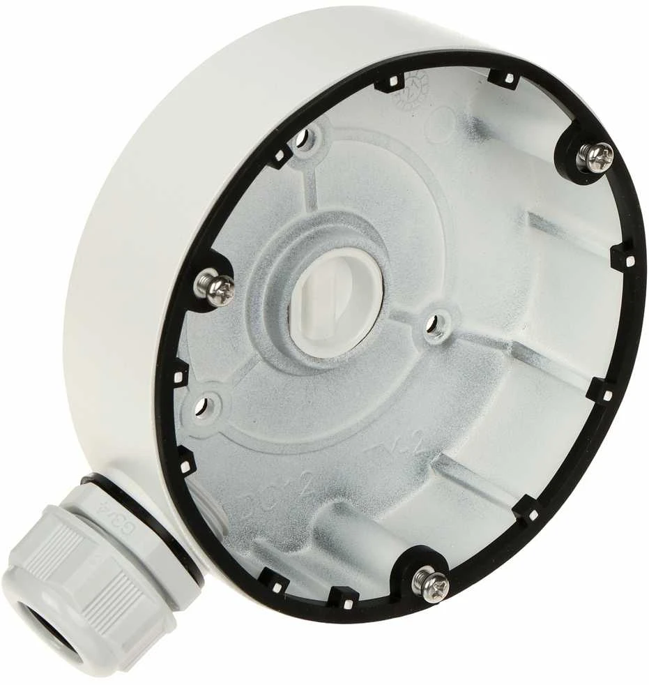 Montavimo bazė Hikvision DS-1280ZJ-DM8