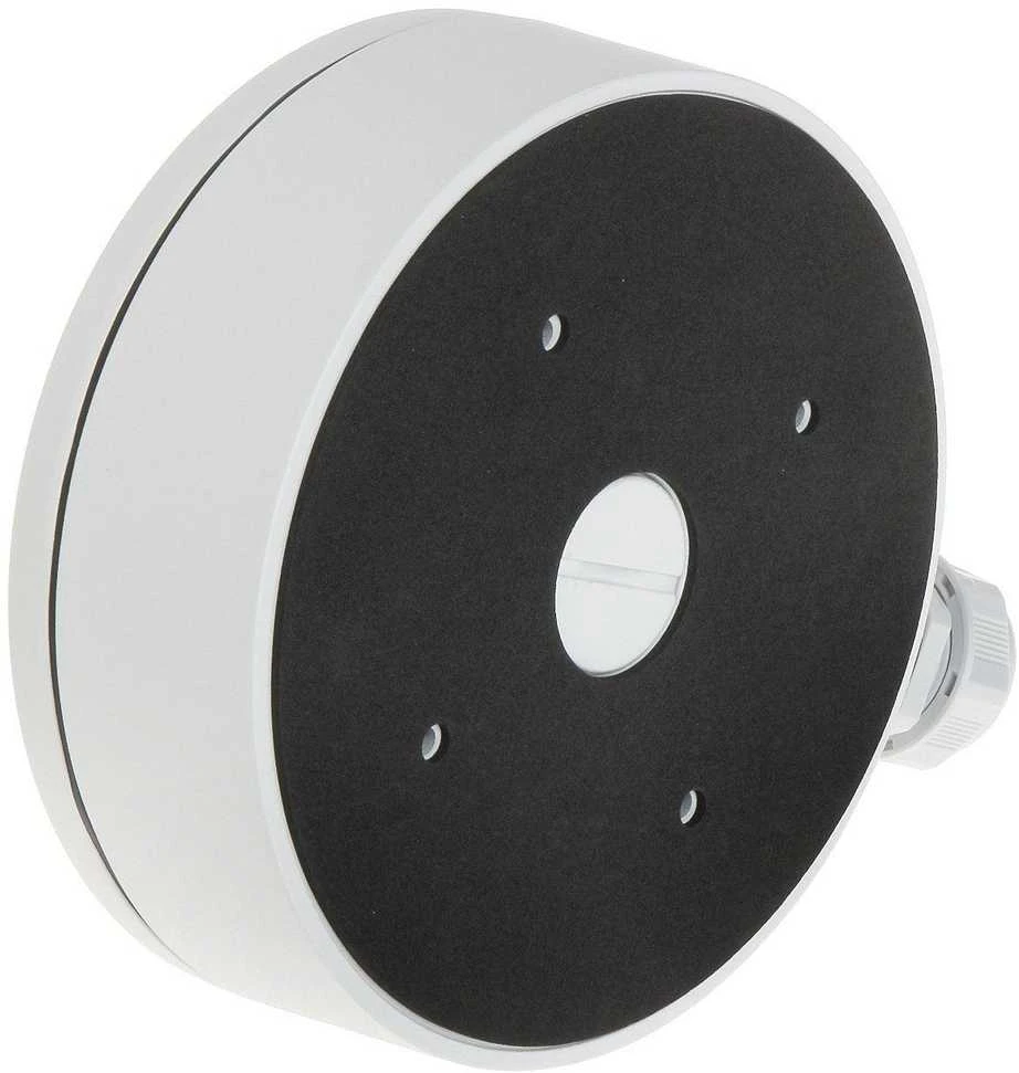 HIKVISION DS-1280ZJ-M Jungiamoji dėžutė 157x185x51,5mm Aliuminio lydinys Baltas
