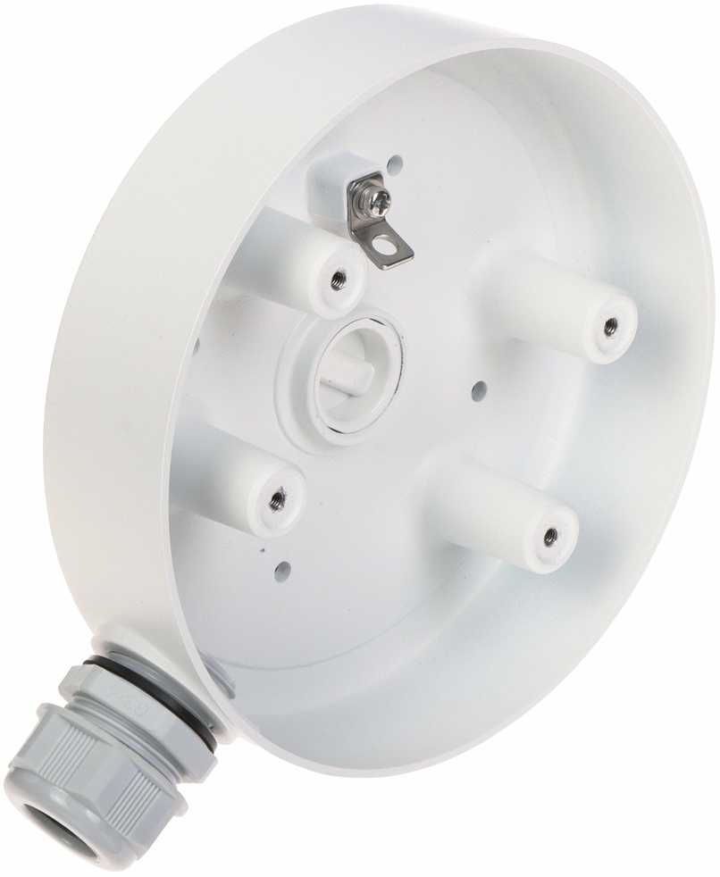 Montavimo bazė Hikvision DS-1280ZJ-SD11
